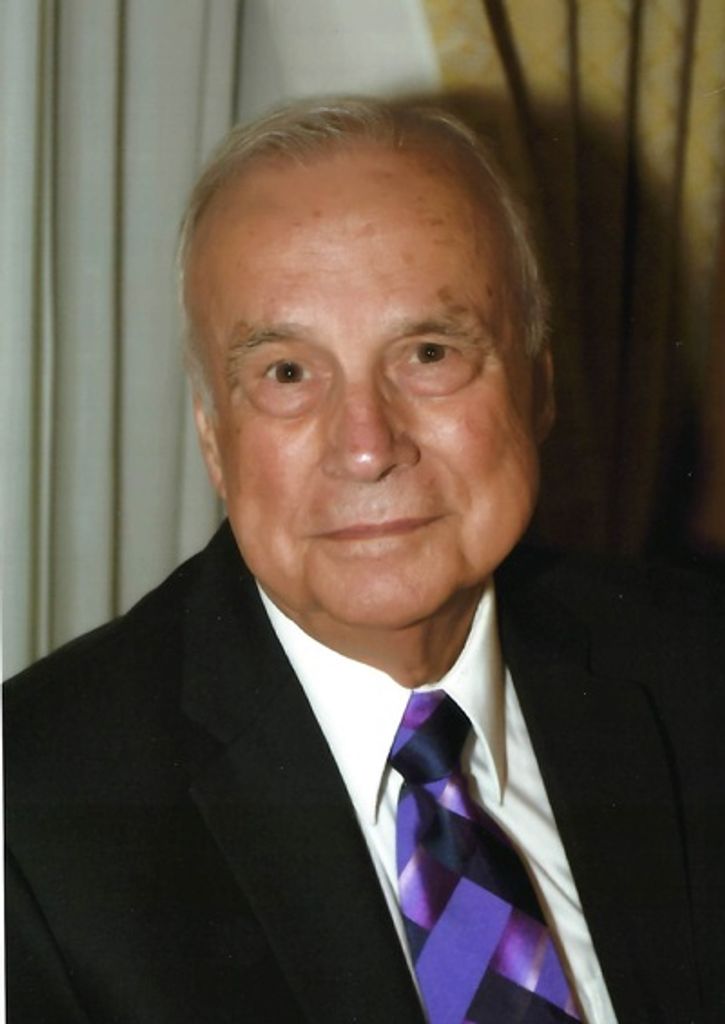 Kenneth Leonard Erzinger Profile Photo