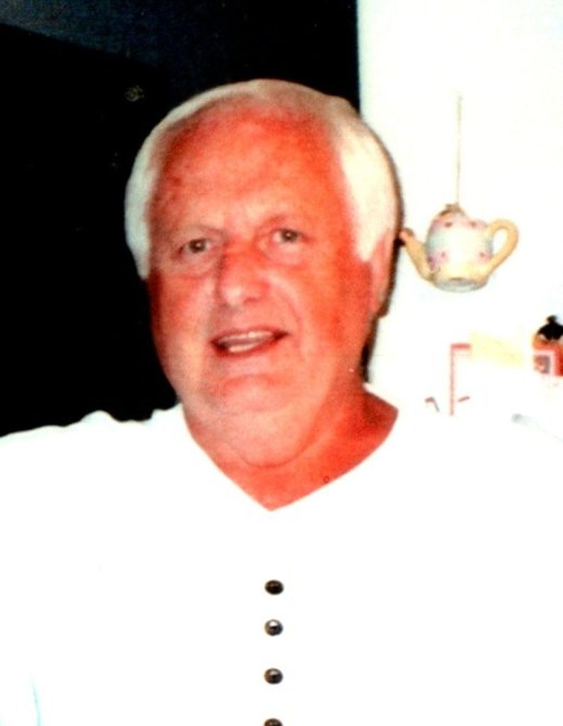 Rev. Chalmus Boggs Profile Photo