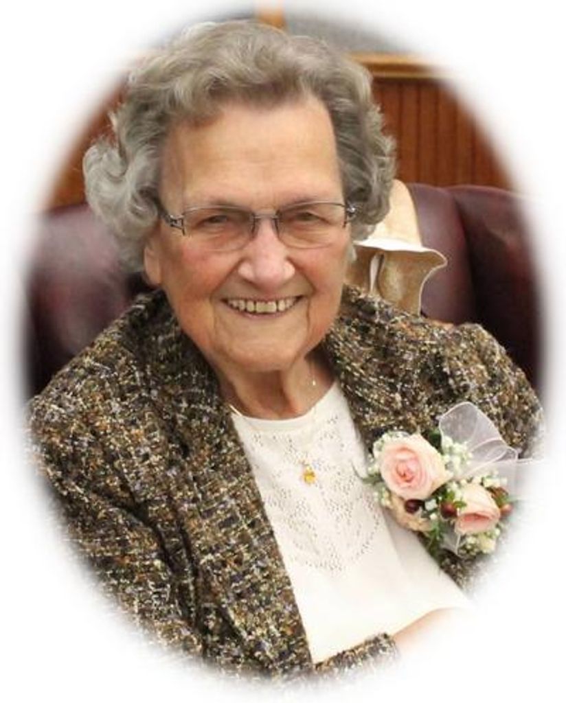 Rosemarie Waltner Profile Photo