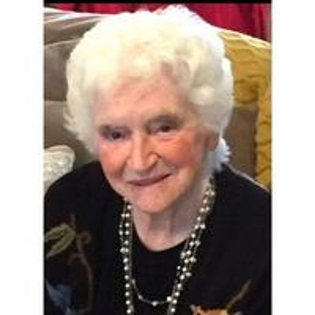 Mary J. Lacroix