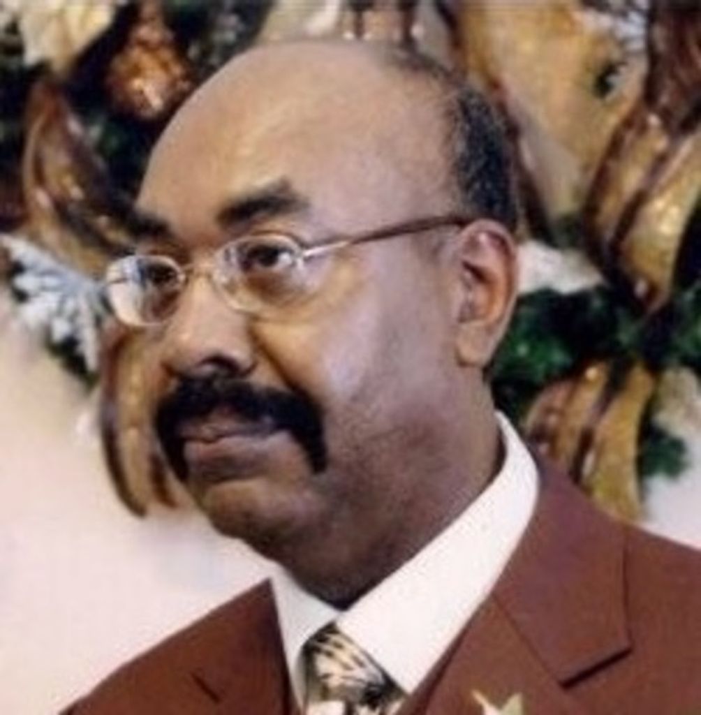 Herbert L. Ingram Profile Photo