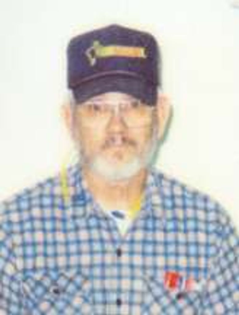 Robert Donald "Bobby" Wilson