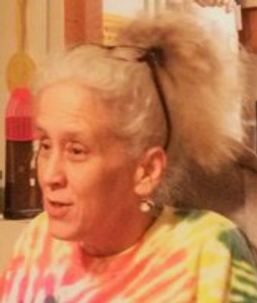 Ginny Hagedorn