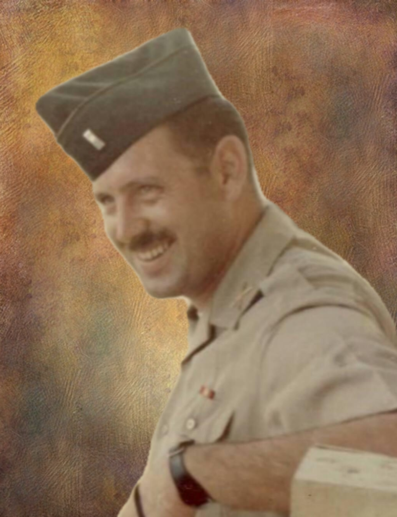 Robert Michael “Mike” Rynell