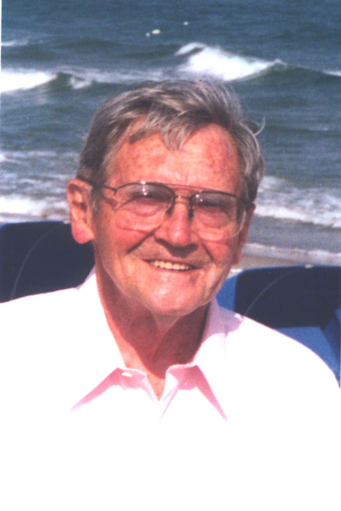 Harold W Moyer Profile Photo