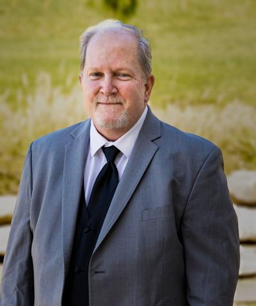Andrew Calvin Meador Profile Photo