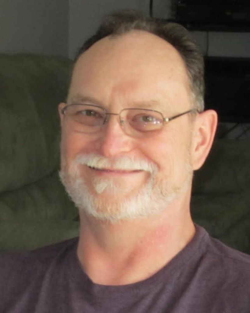 Sam Kenney, Sr.