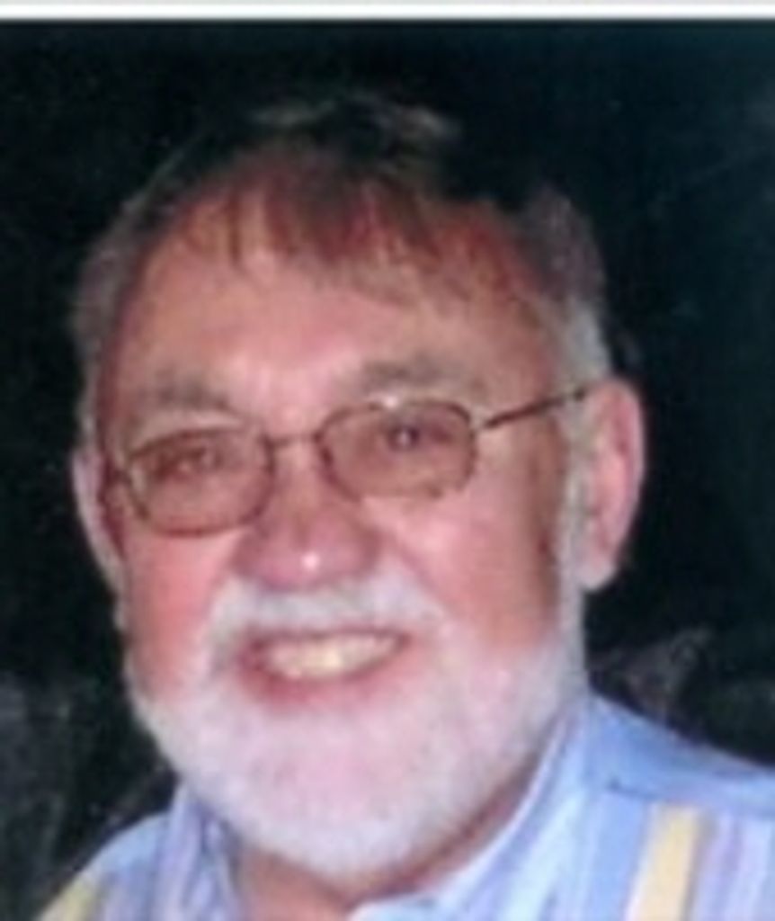 James A. Swan