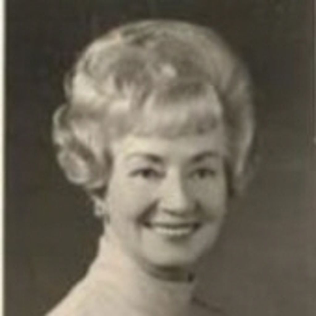 Clarabeth V. Mclean