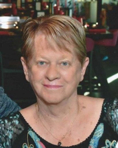 Katrina Maria Olsen's obituary image