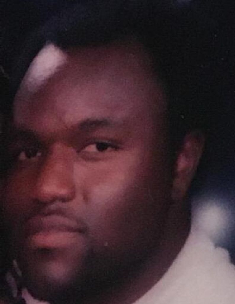 Mr. Jerimiah Moore Sr.
