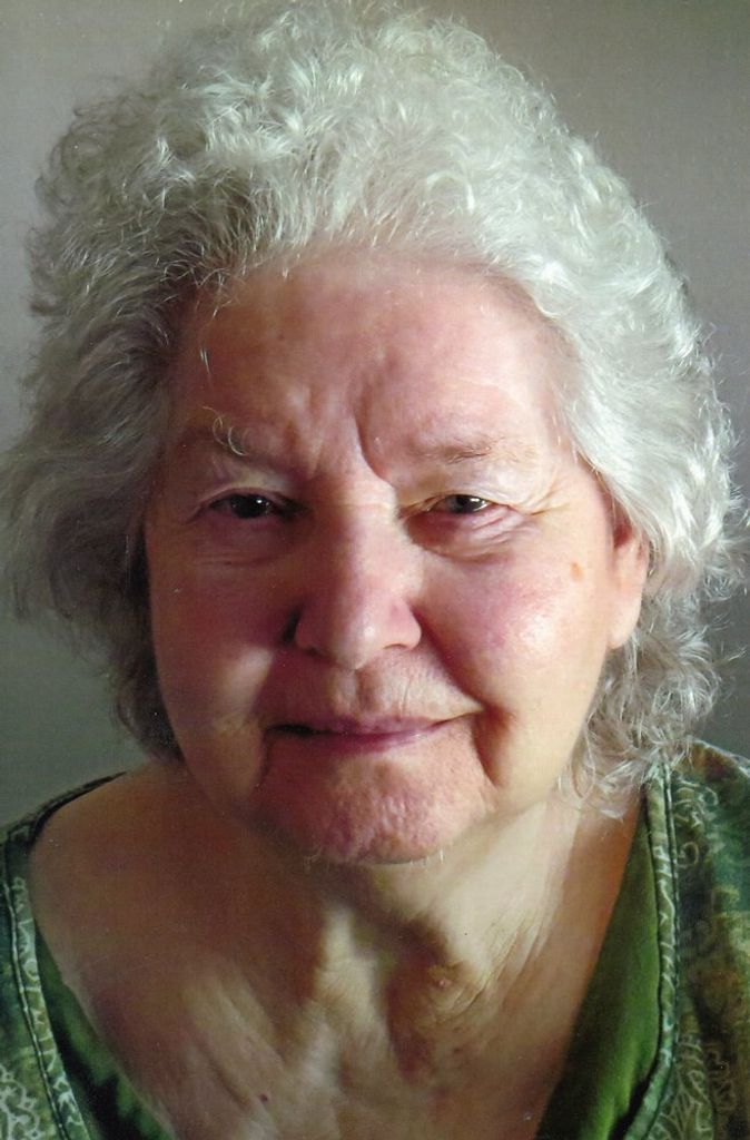 Ida Gladys Seaman Profile Photo