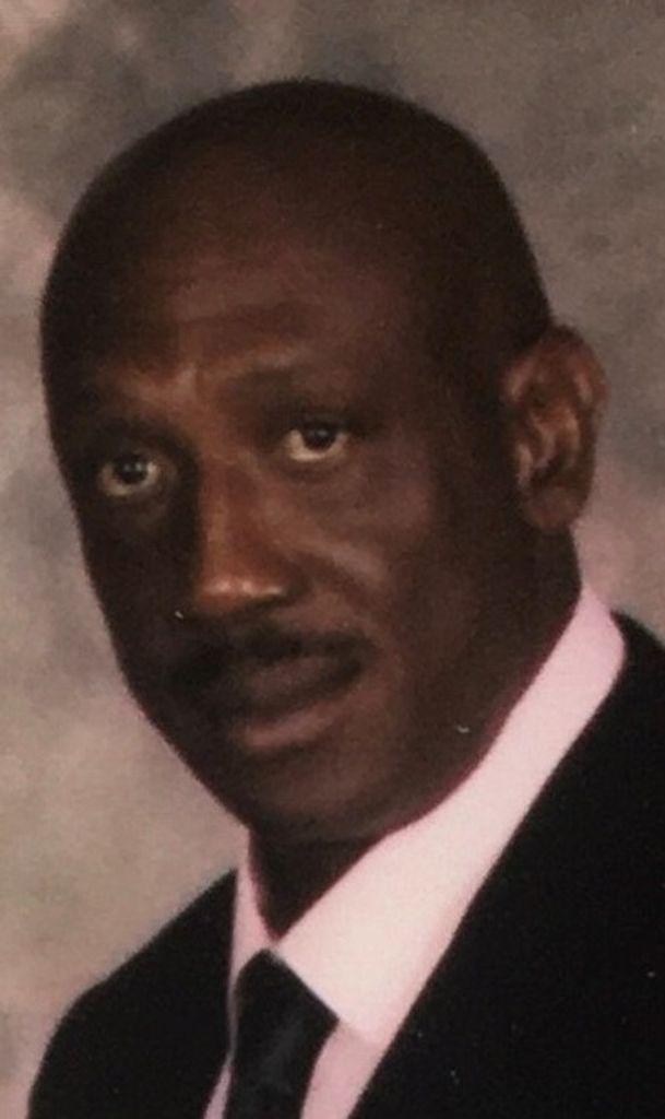 Kevin Lamar Grant Profile Photo