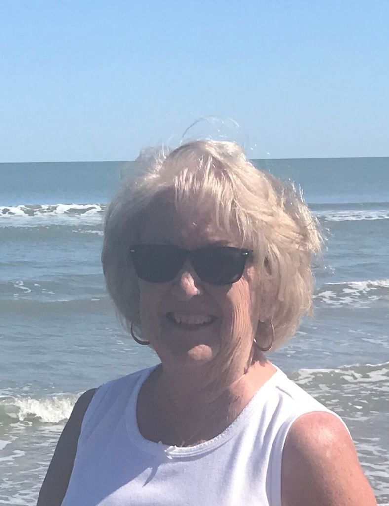 Lynn Golden Profile Photo