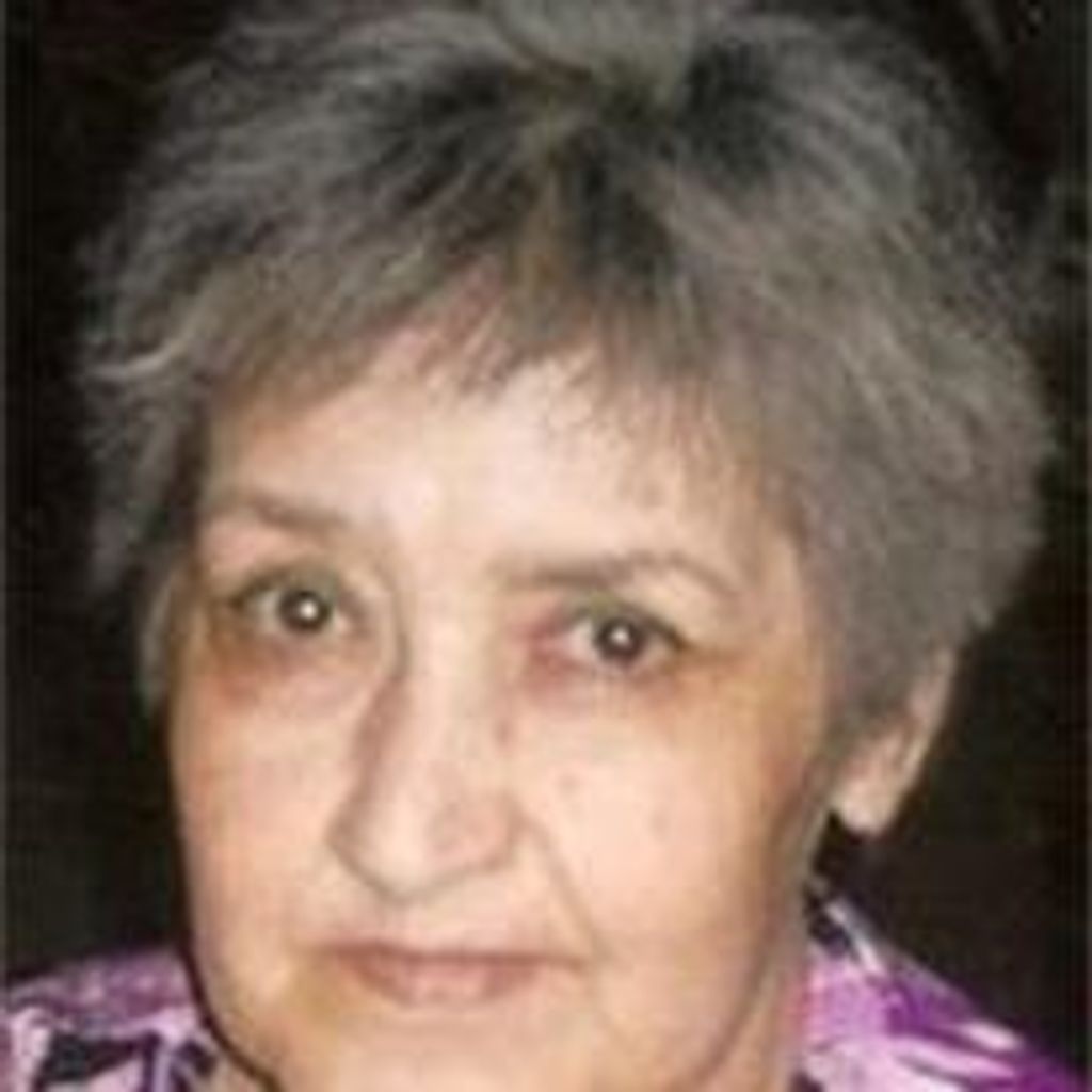 Maria D. Santellanes