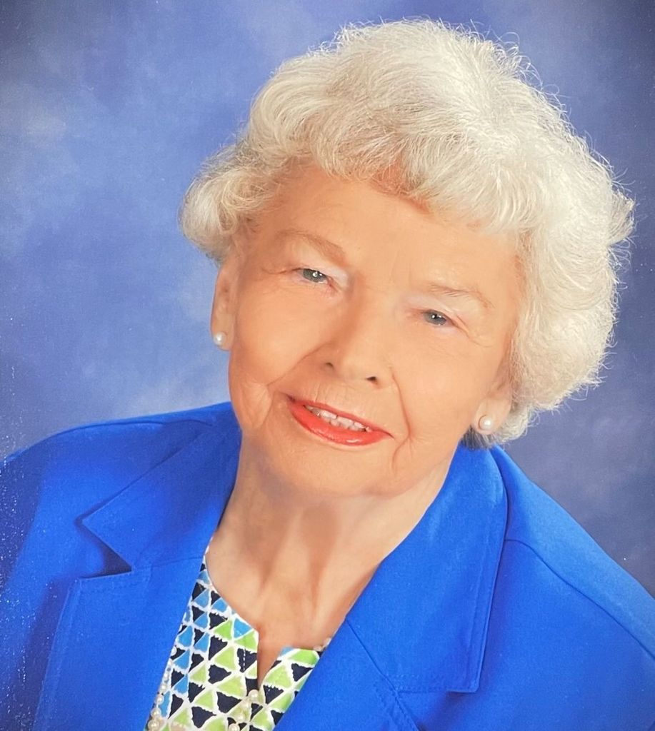 Vera Godwin Cotton