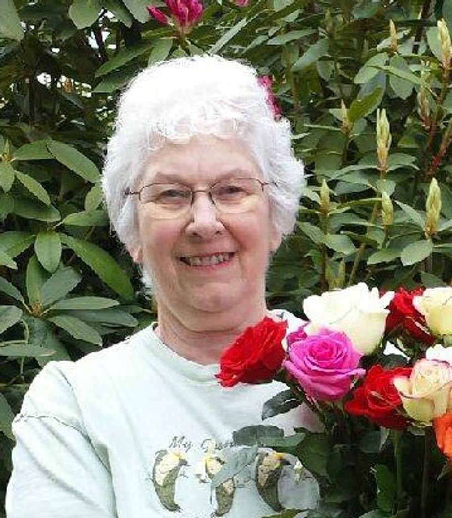 Lou Inabnit Profile Photo