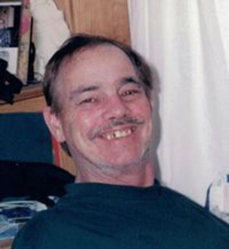 Richard Sherman Berkheimer