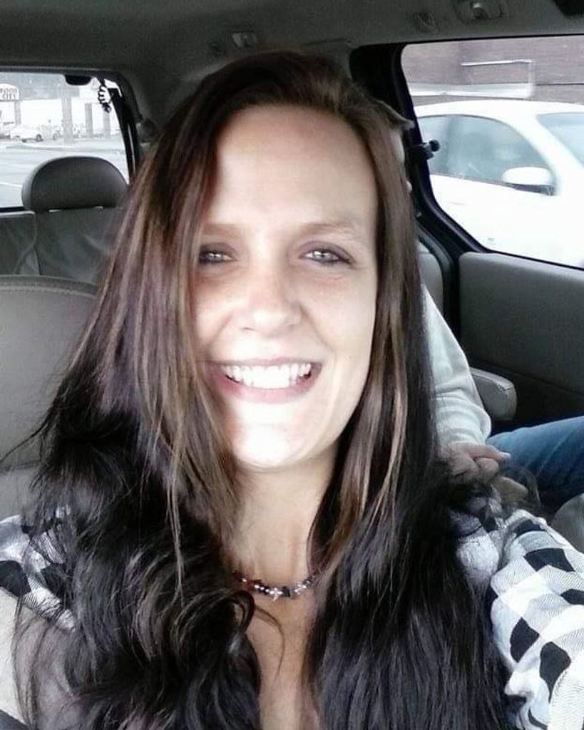 Mandy Lynn Wheeler