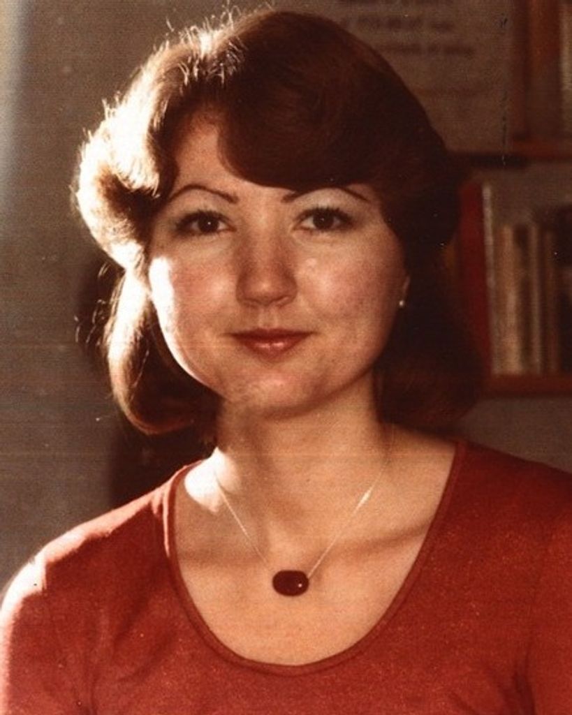 Susanne Elisabeth Karin French Profile Photo