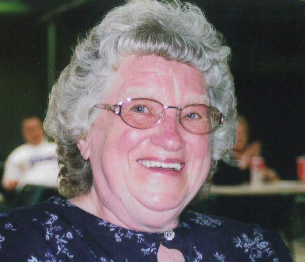 Joyce G. Watson