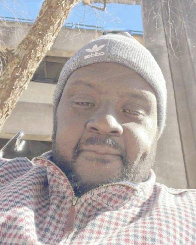 Korey K. Williams Profile Photo