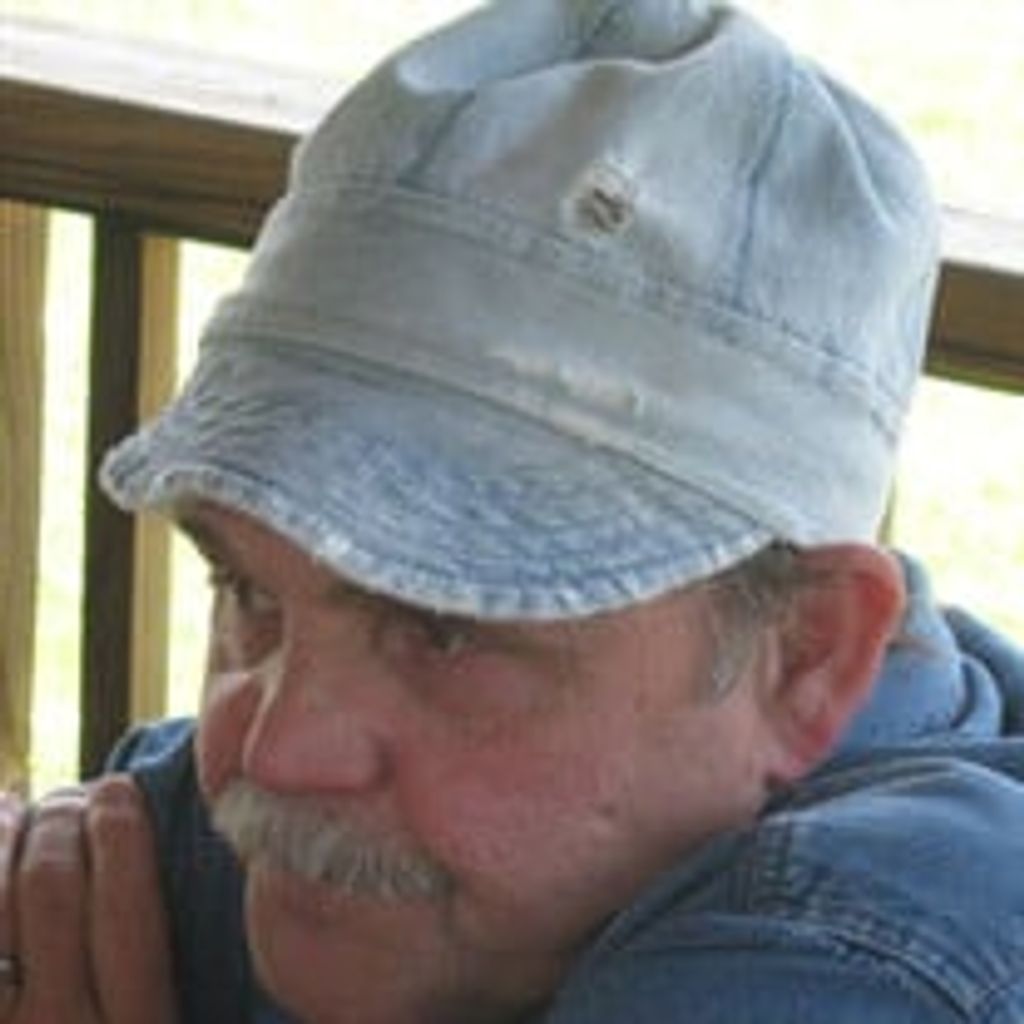 James "Jim" Walter Miles Profile Photo