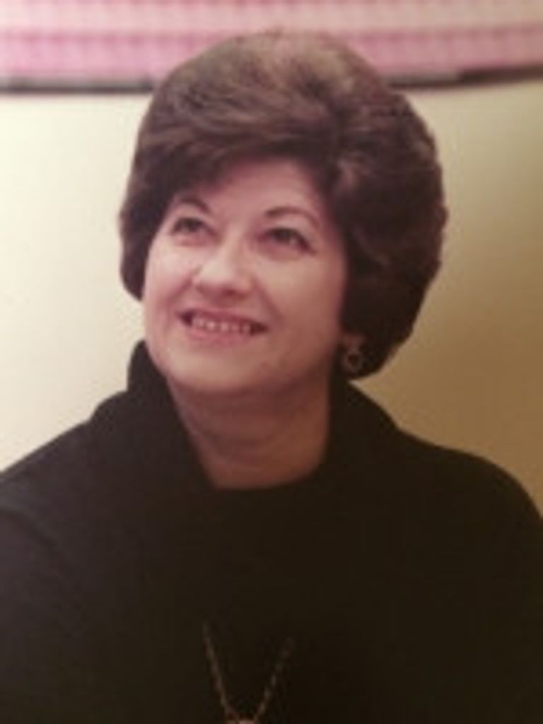 Shirley  Ann Bardwell