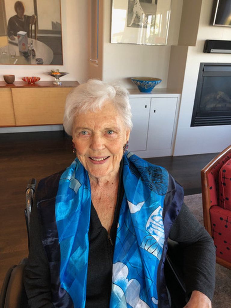 Mary Lou - Taylor Profile Photo