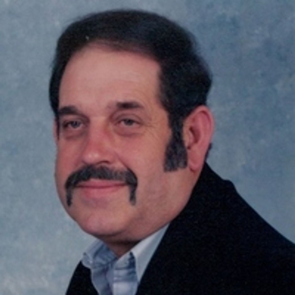 John Dillard Allen