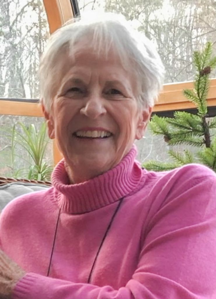 Catherine Kay (Happoldt)  Smith