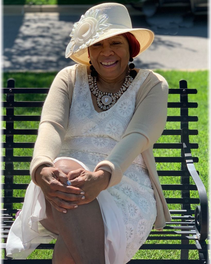 Sandra "Lanee" J. Trent Profile Photo