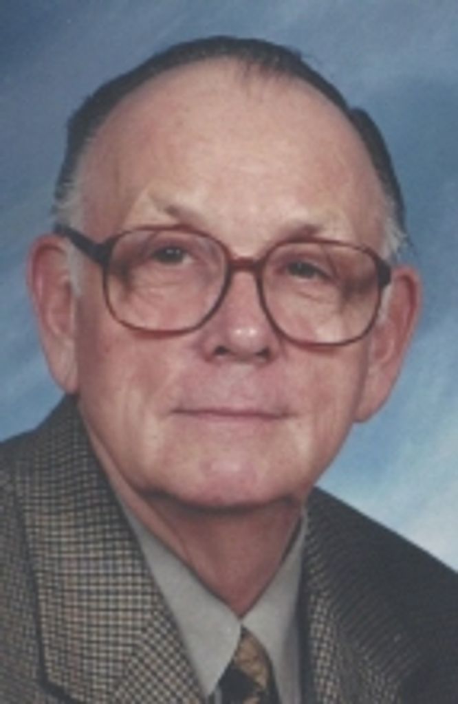 Charles Gillingham