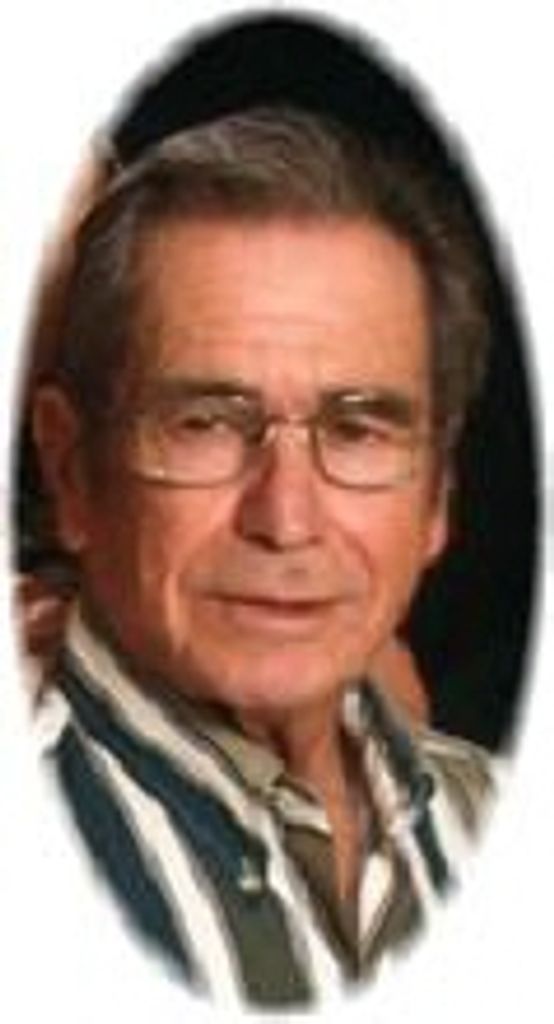 Russell Hugh Forsyth
