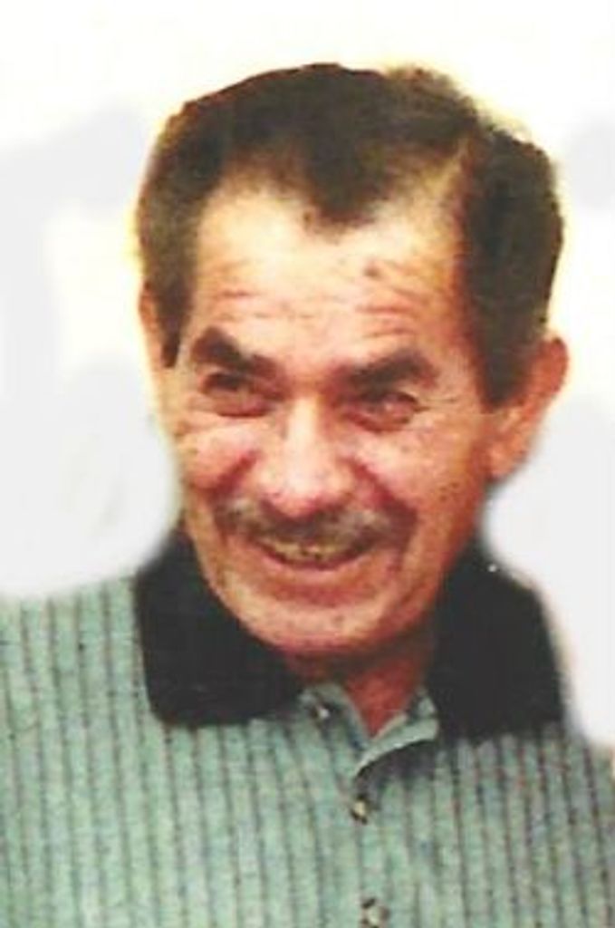 Rogelio Lopez