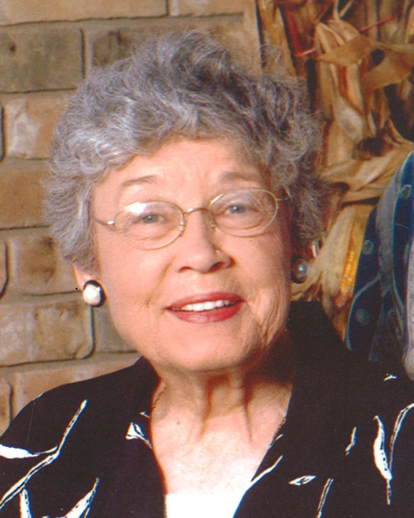 Caroline Rose Johnson Profile Photo