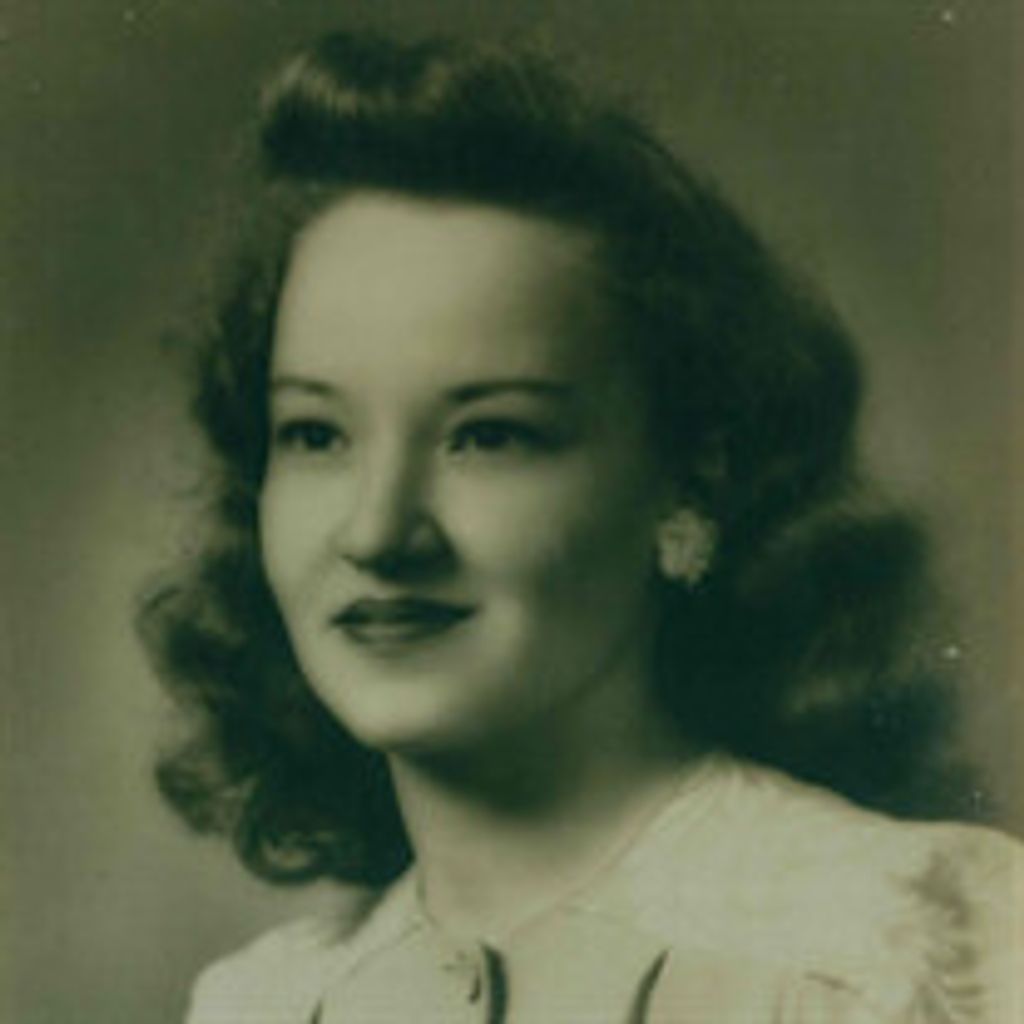 Marie Fikes