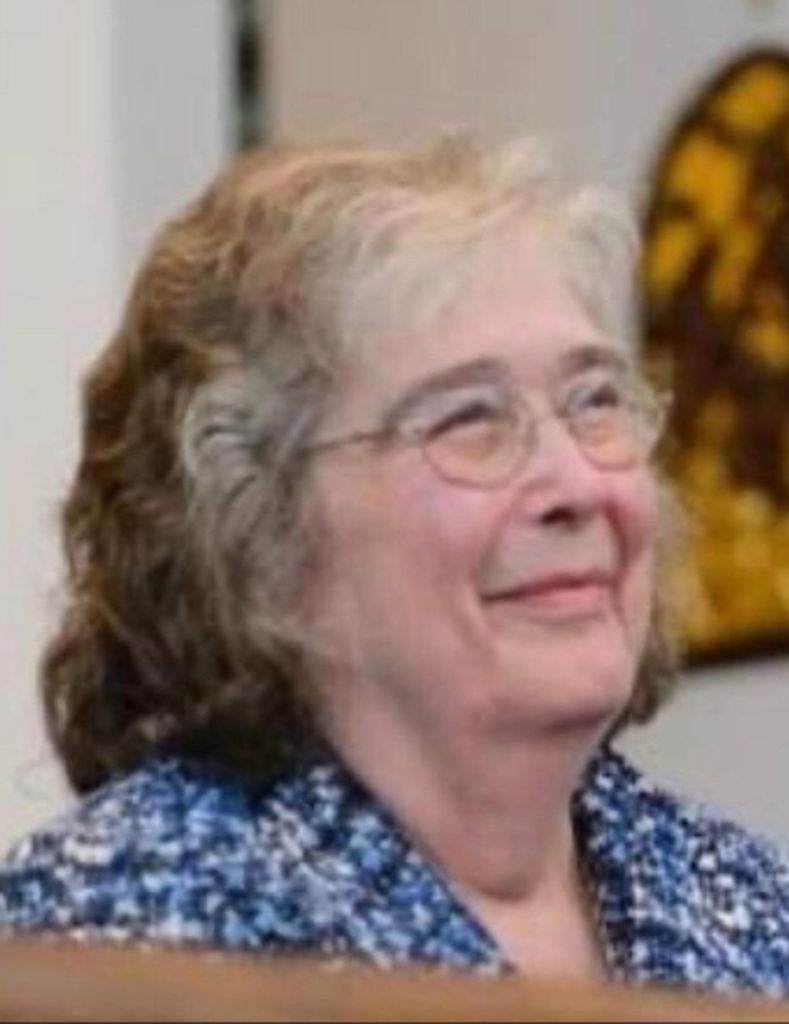 Margaret R. Kenyon