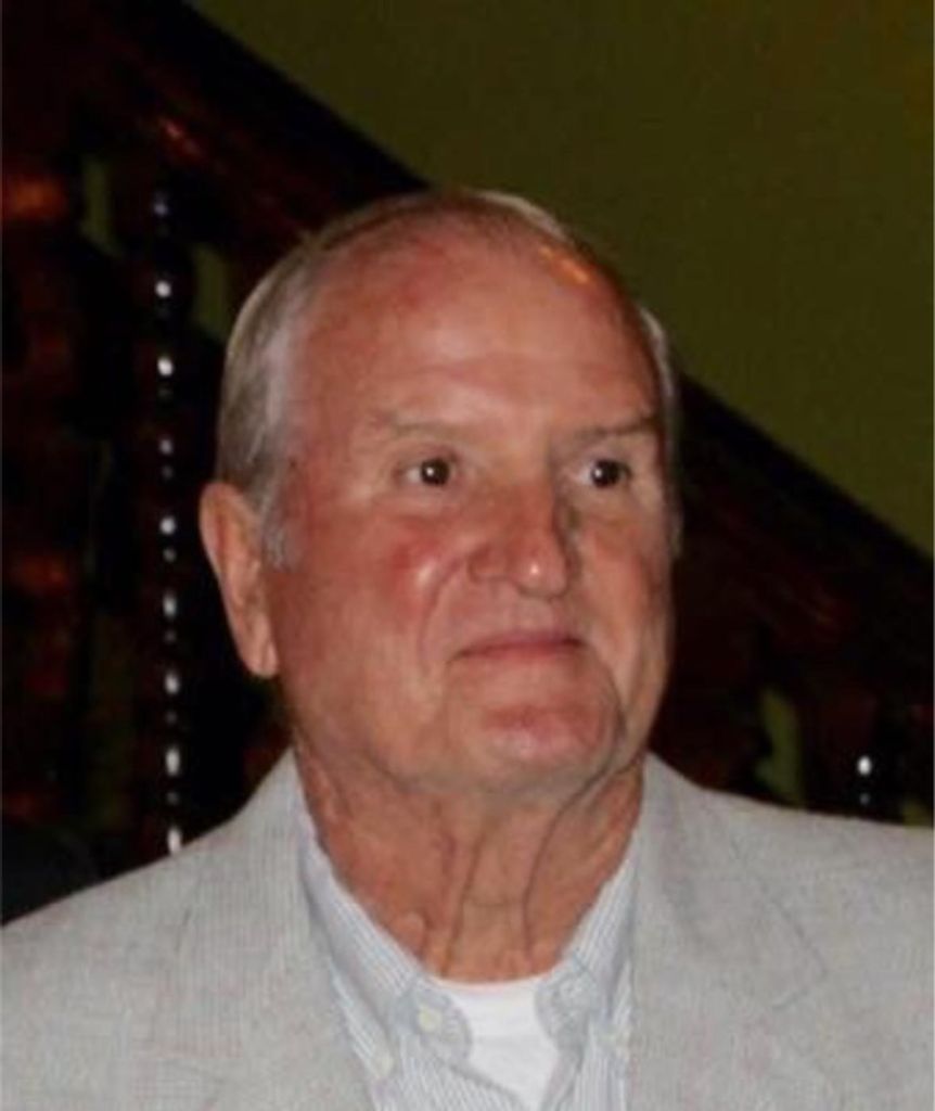 Edward O'Shields Profile Photo