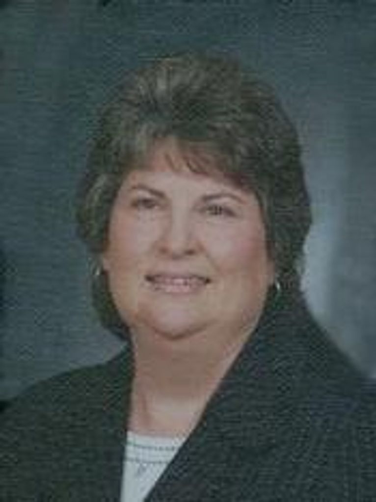 Cynthia Gale Smith Doss