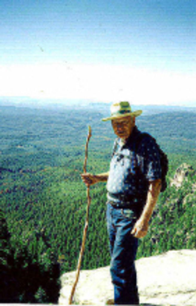 James Orville Bagwell
