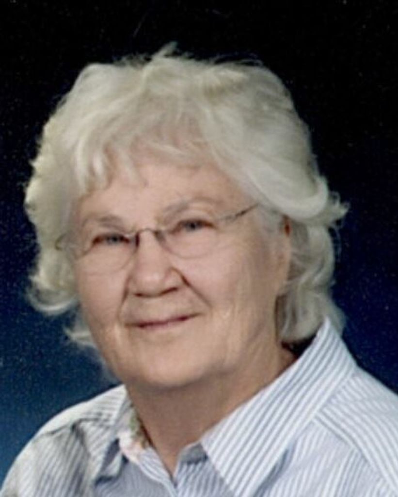 Lura "Jo" D. Jackson