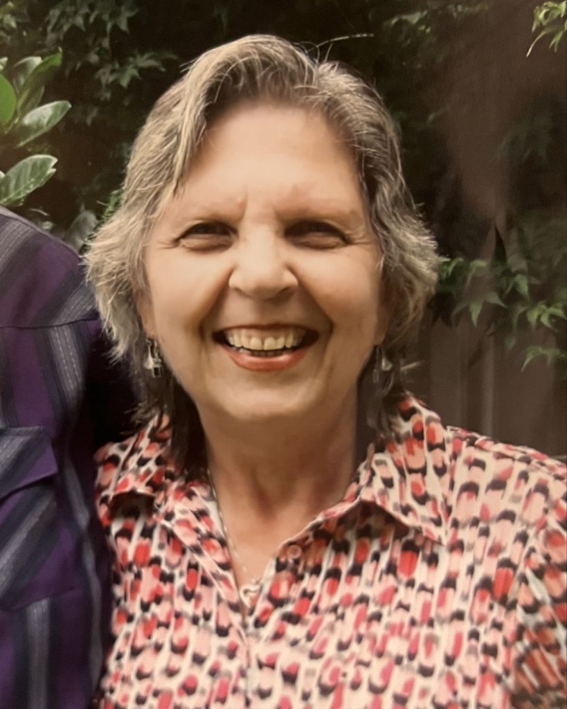 Joyce Anne Wilson Profile Photo