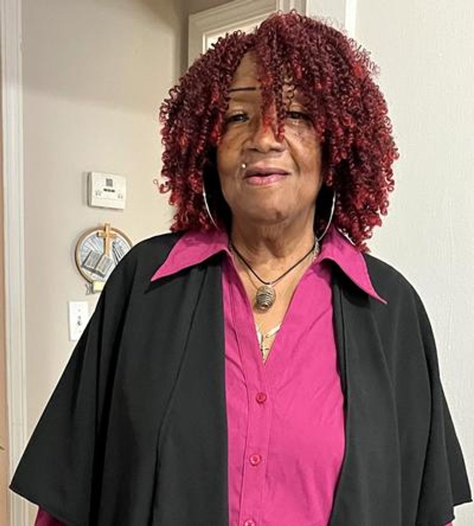 Lois B. Greasham -Brady Profile Photo