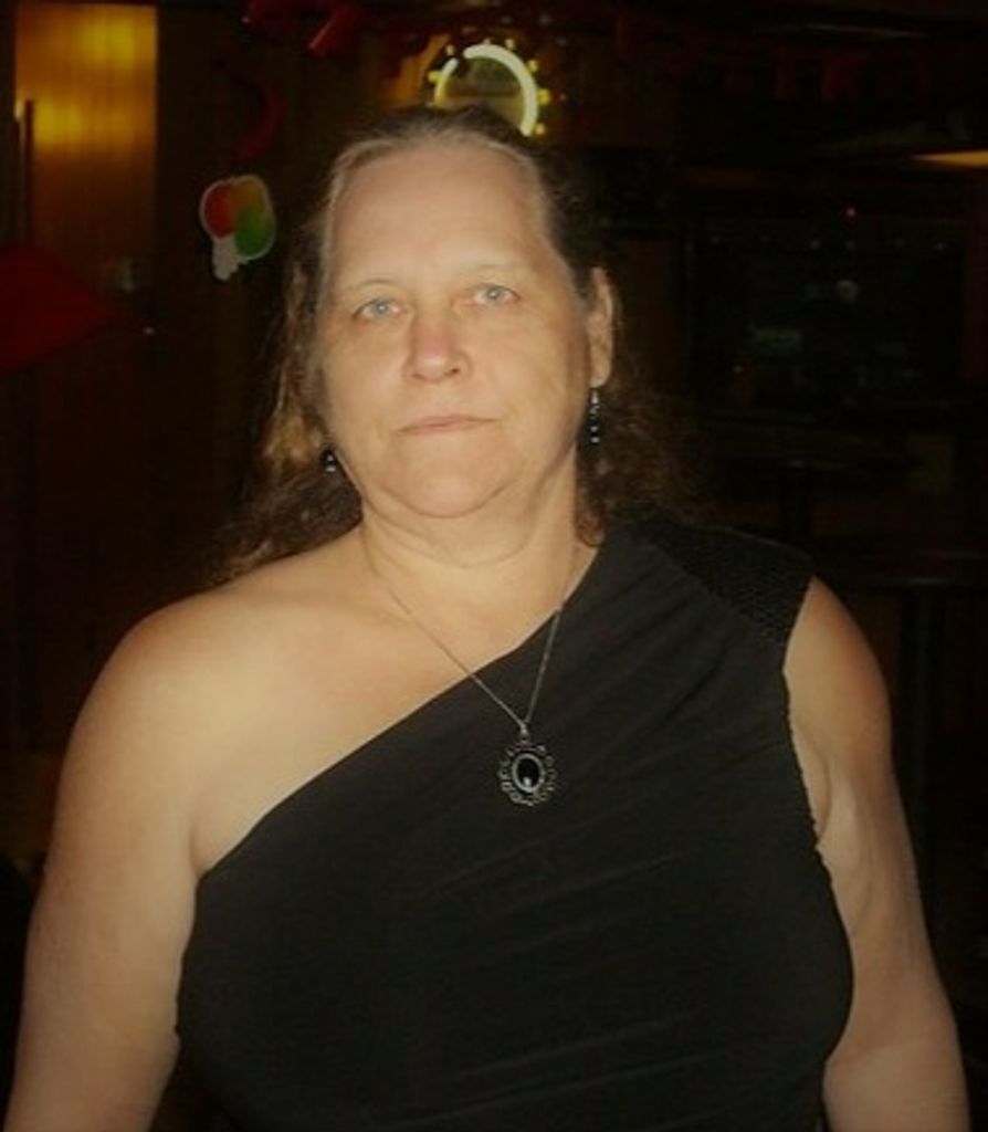 Wanda Wahl