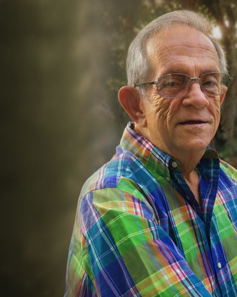 Terry D. Rothgeb Profile Photo