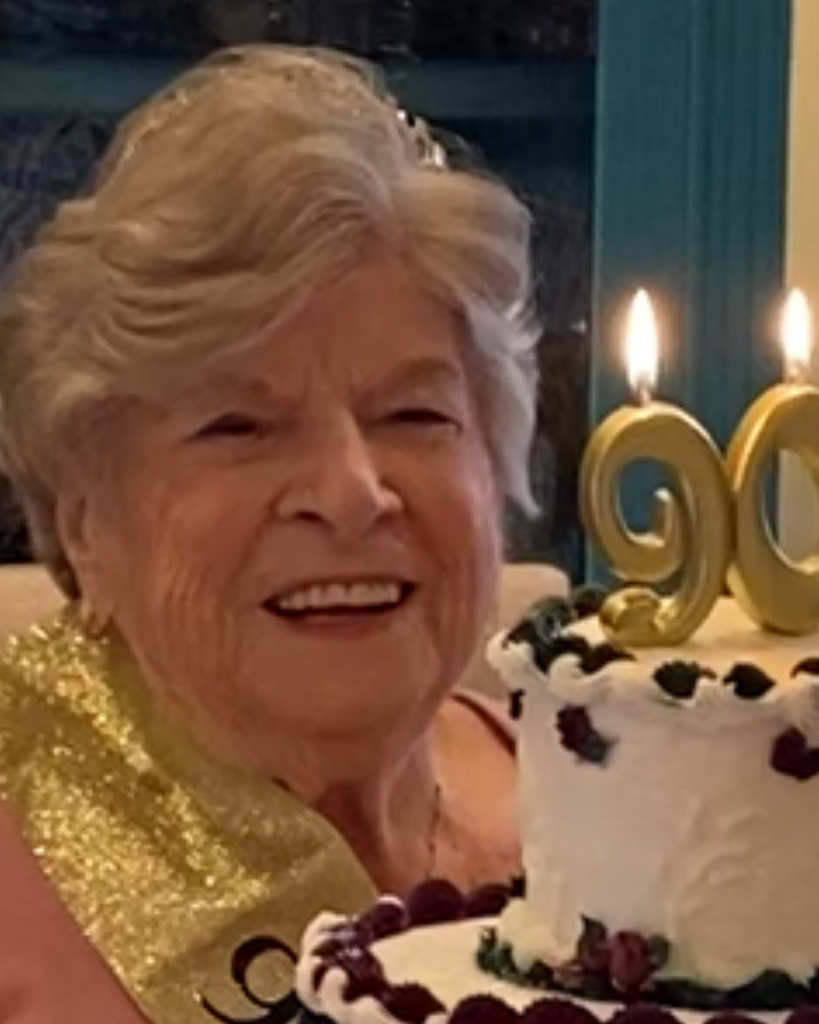 Edna Sizemore