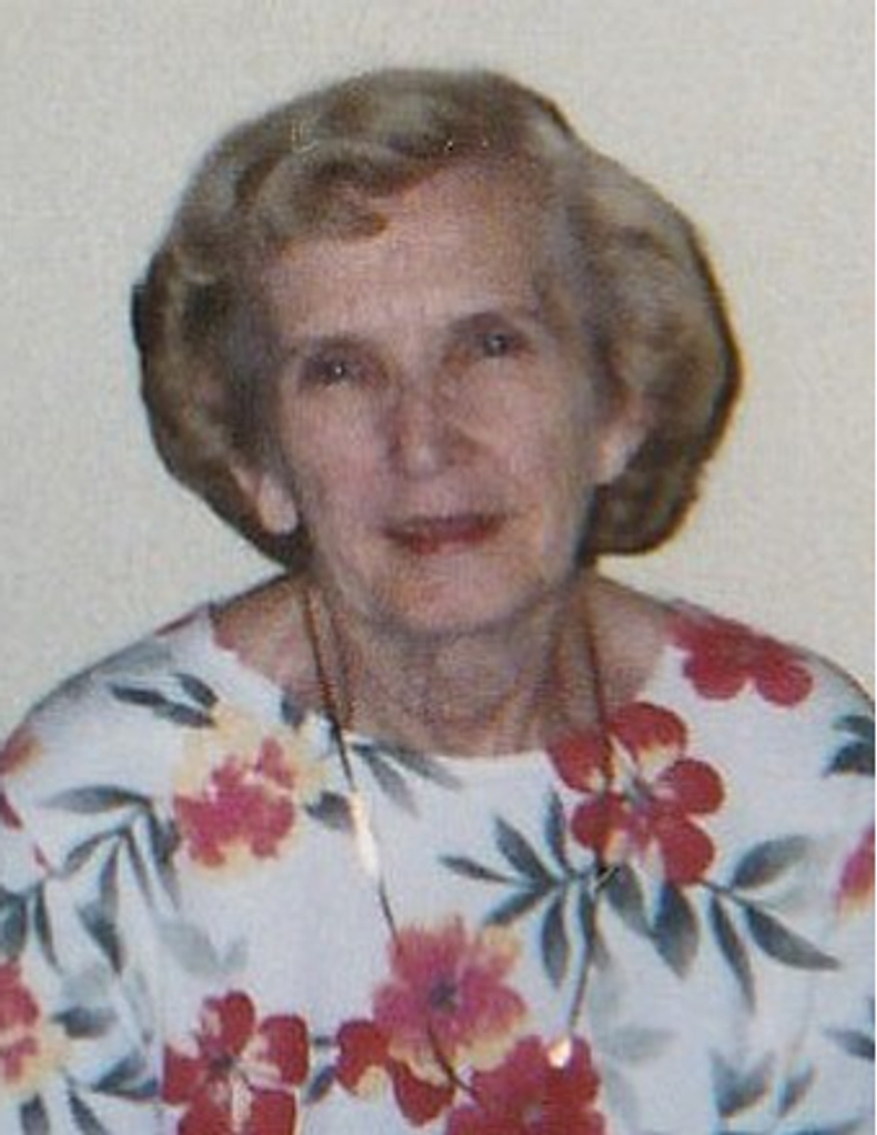 Jean Elaine (Owen) Foreman