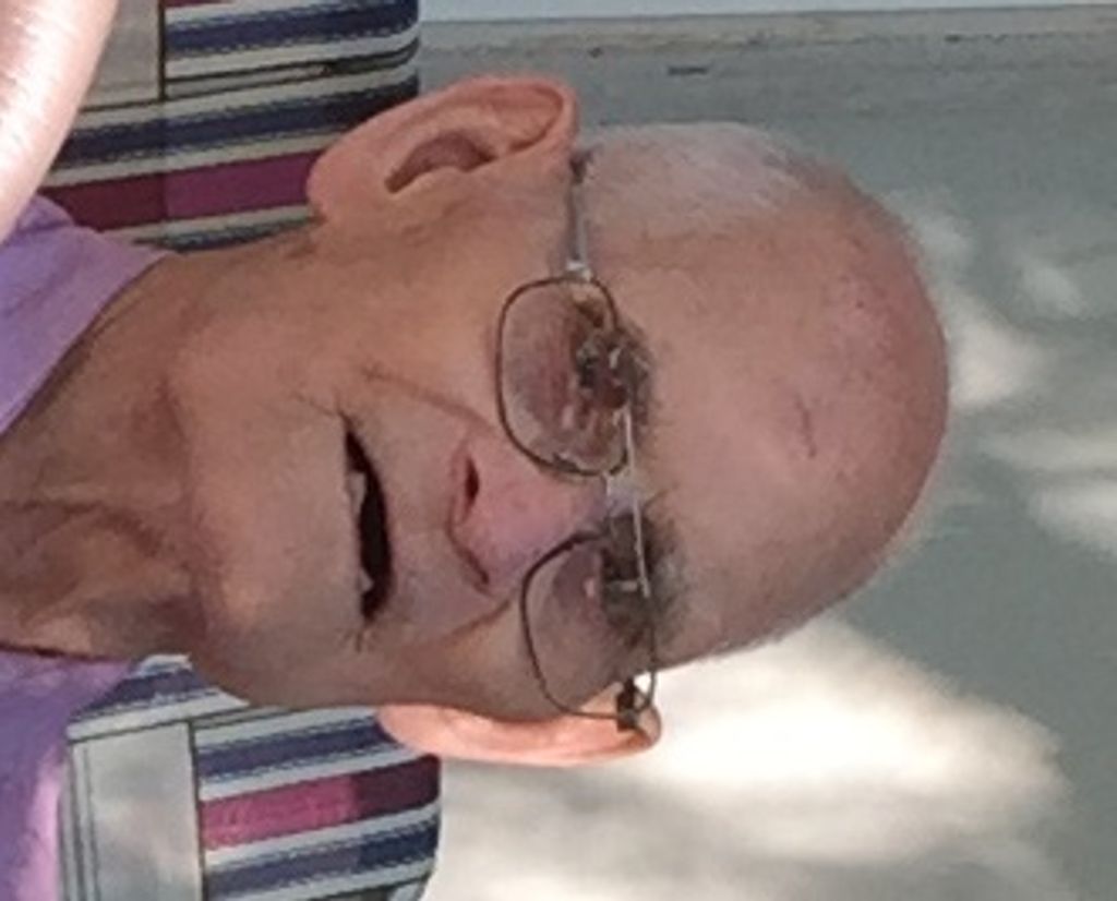 Samuel W. Grimes, Sr.