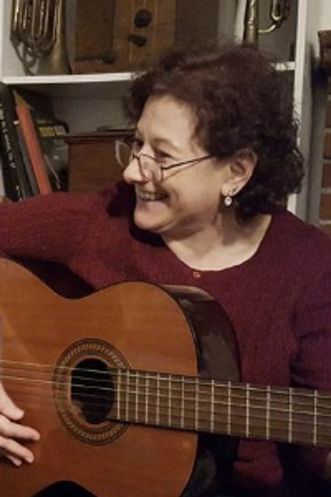 Marilyn M. (Marzilli) Ross Profile Photo